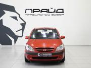 Hyundai Getz I Рестайлинг Ростов-на-Дону  - изображение 24