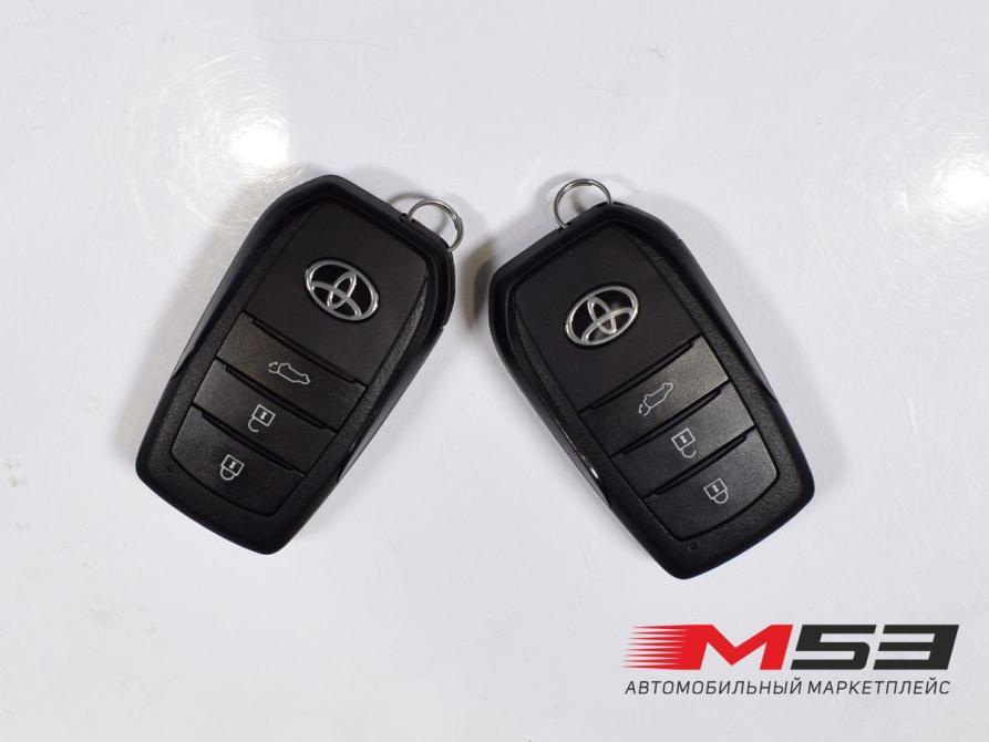 Toyota RAV4 VI (XA60) Кемерово  - изображение 28