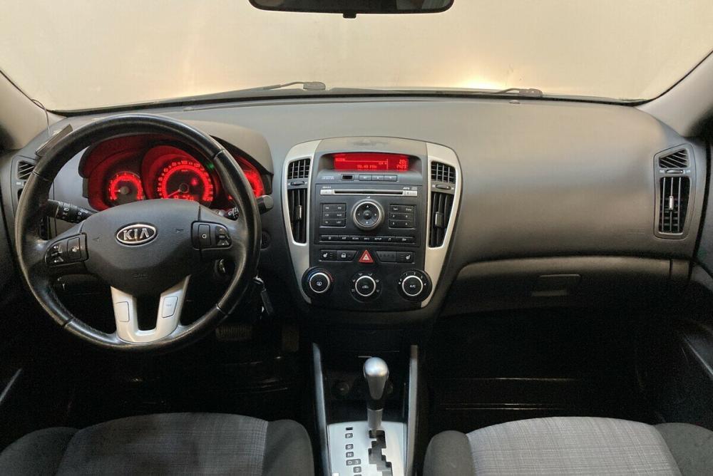 Kia Ceed I Рестайлинг Балашиха  - изображение 5
