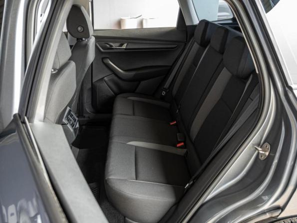 Skoda Karoq I с пробегом 2022 года, цена 2 330 000 рублей, 81452 км, внедорожник, Автокод Объявления