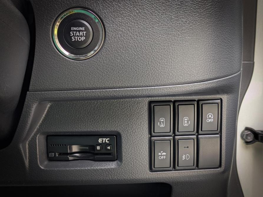 Suzuki Spacia I Екатеринбург  - изображение 21