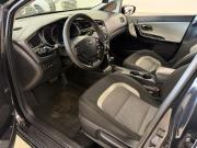 Kia Ceed II Рестайлинг Москва  - изображение 14