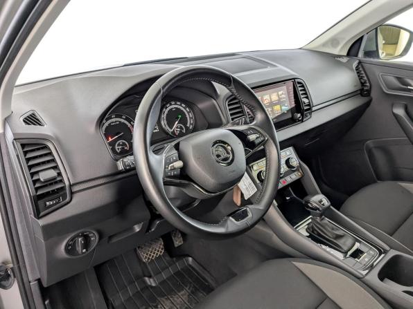 Skoda Karoq I с пробегом 2021 года, цена 2 575 000 рублей, 59380 км, внедорожник, Автокод Объявления