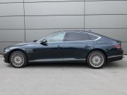 Genesis G80 II Москва  - изображение 36