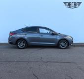 Hyundai Solaris II Рестайлинг Санкт-Петербург  - изображение 28