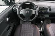 Nissan Note I Рестайлинг Красноярск  - изображение 38
