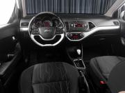 Kia Picanto II Рестайлинг Тюмень  - изображение 24