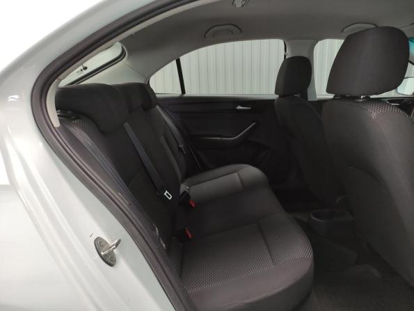 Volkswagen Polo VI с пробегом 2021 года, цена 1 250 000 рублей, 77190 км, лифтбек, Автокод Объявления