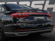 Audi A8 IV (D5) Краснодар  - изображение 38