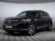 Volkswagen Touareg III Москва  - изображение 20