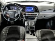 Hyundai Sonata VII (LF) Екатеринбург  - изображение 26