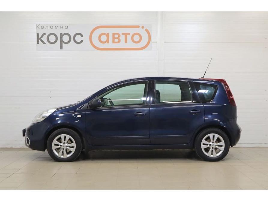Nissan Note I Рестайлинг Коломна  - изображение 2