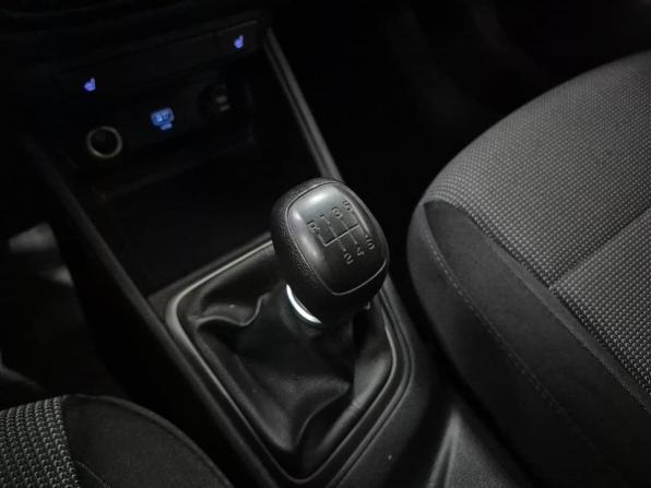 Hyundai Solaris II с пробегом 2019 года, цена 1 330 000 рублей, 127700 км, седан, Автокод Объявления