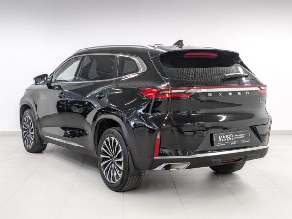 Exeed TXL I Рестайлинг с пробегом 2023 года, цена 2 205 000 рублей, 44903 км, внедорожник, Автокод Объявления