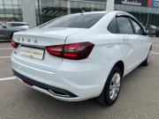 Lada (ВАЗ) Vesta I Рестайлинг (NG) Томск  - изображение 26