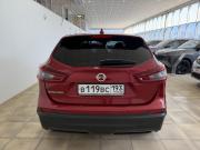 Nissan Qashqai II Рестайлинг Новороссийск  - изображение 33