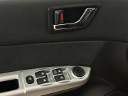 Hyundai Getz I Рестайлинг Москва  - изображение 21
