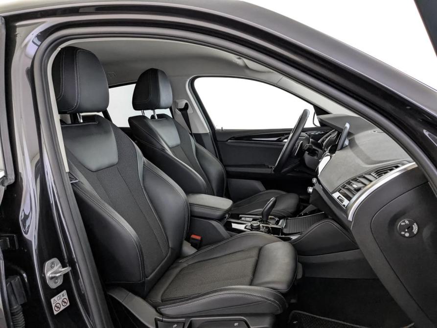 BMW X4 II (G02) Санкт-Петербург  - изображение 24