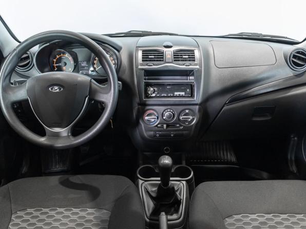 Lada (ВАЗ) Granta I Рестайлинг с пробегом 2024 года, цена 748 658 рублей, 49286 км, седан, Автокод Объявления