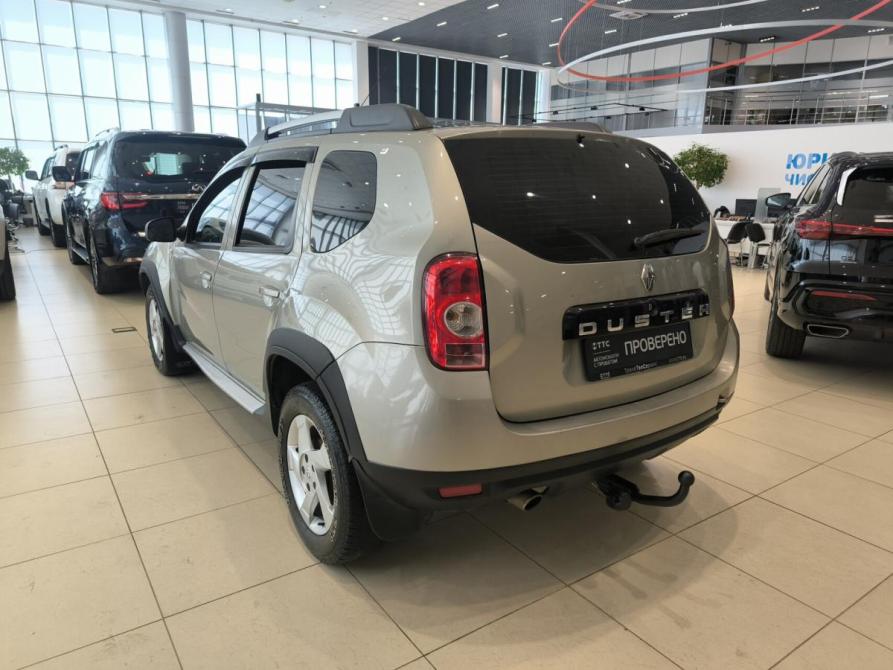 Renault Duster I Казань  - изображение 8