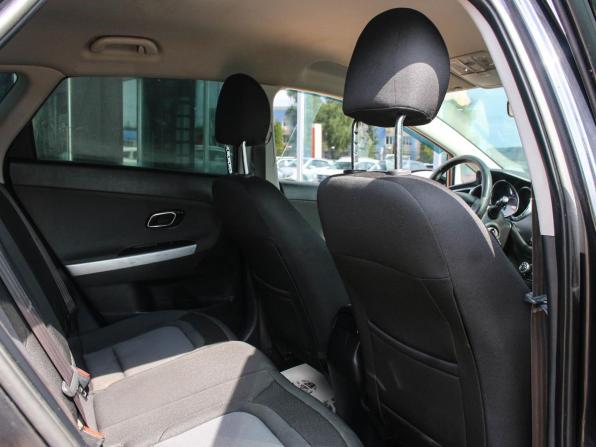 Kia Ceed II с пробегом 2013 года, цена 694 000 рублей, 355443 км, универсал, Автокод Объявления