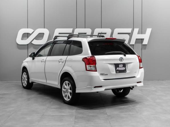 Toyota Corolla XI (E160 E170 E180) с пробегом 2014 года, цена 1 000 000 рублей, 222981 км, универсал, Автокод Объявления