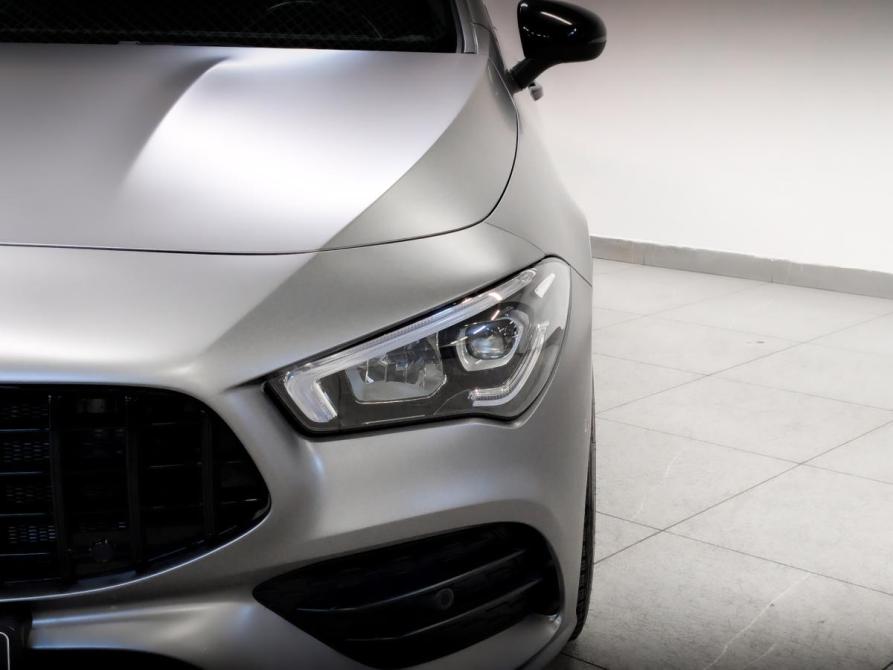 Mercedes-Benz CLA II (C118 X118) Санкт-Петербург  - изображение 17