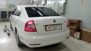 Skoda Octavia II (A5) Рестайлинг Мурино  - изображение 9
