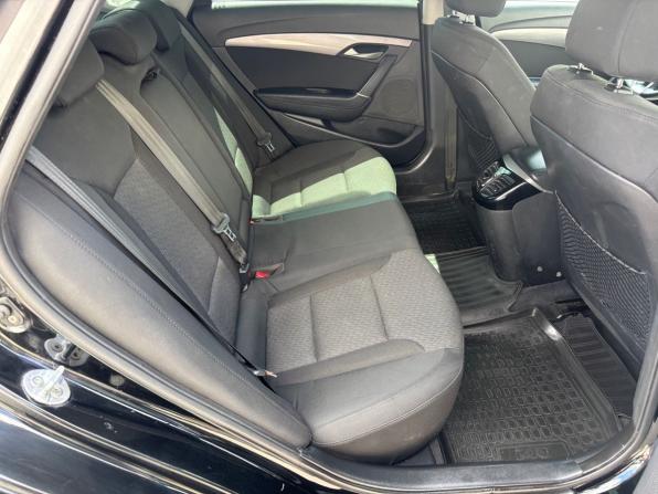 Hyundai i40 I с пробегом 2013 года, цена 710 000 рублей, 201000 км, седан, Автокод Объявления
