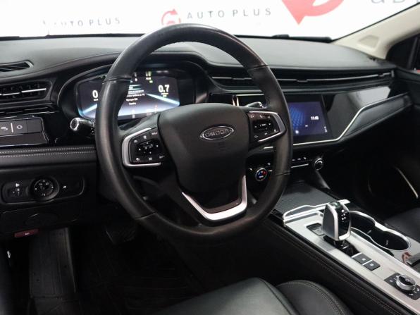 Omoda S5 с пробегом 2023 года, цена 1 599 000 рублей, 26500 км, седан, Автокод Объявления