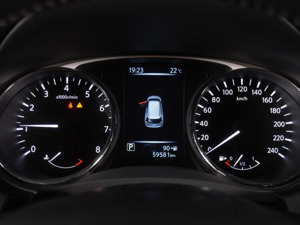 Nissan X-Trail III с пробегом 2015 года, цена 1 799 000 рублей, 59581 км, внедорожник, Автокод Объявления