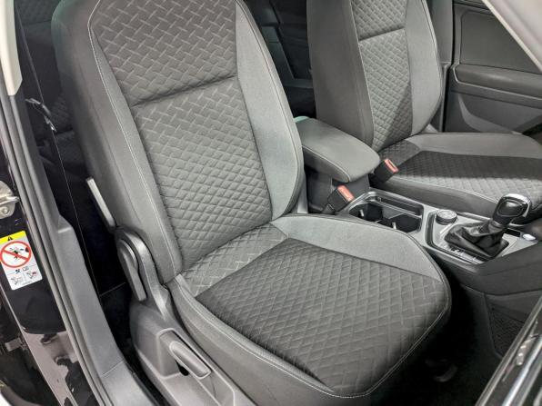 Volkswagen Tiguan II с пробегом 2018 года, цена 2 450 000 рублей, 110340 км, внедорожник, Автокод Объявления