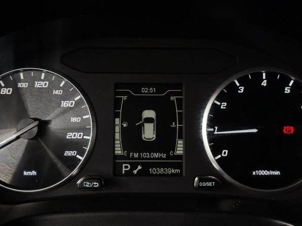 Chery Tiggo 4 I Рестайлинг с пробегом 2022 года, цена 690 000 рублей, 103837 км, внедорожник, Автокод Объявления