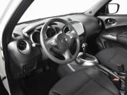 Nissan Juke I Рестайлинг Санкт-Петербург  - изображение 31