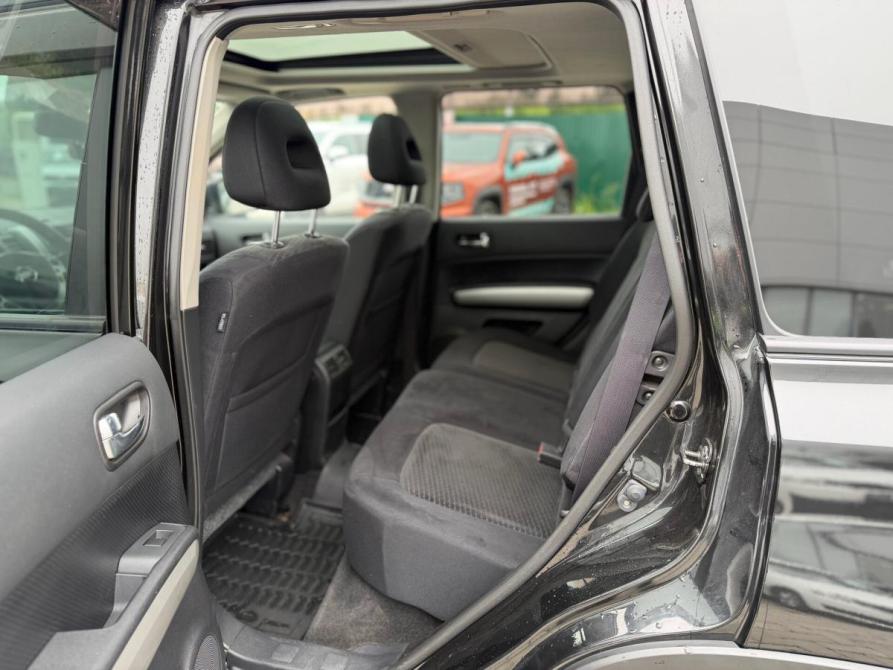 Nissan X-Trail II Рестайлинг Сыктывкар  - изображение 13