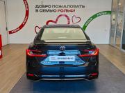 Toyota Camry IX (XV80) China Market Москва  - изображение 25