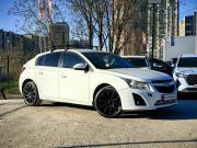 Chevrolet Cruze I Рестайлинг Санкт-Петербург  - изображение 16