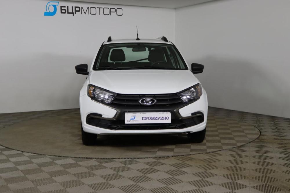 Lada (ВАЗ) Granta I Рестайлинг Нижний Новгород  - изображение 2