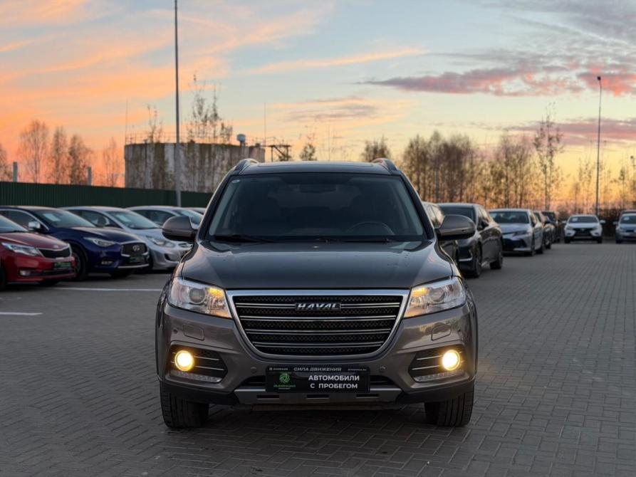 Haval H6 I Сыктывкар  - изображение 3