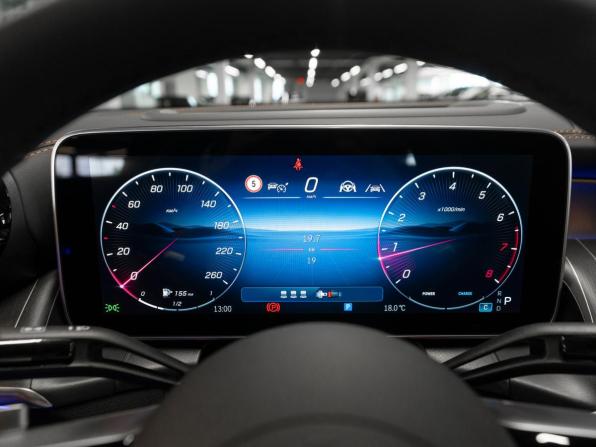 Mercedes-Benz GLC Coupe II (C254) с пробегом 2026 года, цена 9 200 000 рублей, 18 км, внедорожник, Автокод Объявления