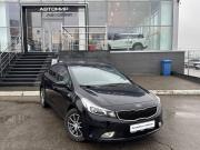Kia Cerato III Рестайлинг (Classic) Саратов  - изображение 18