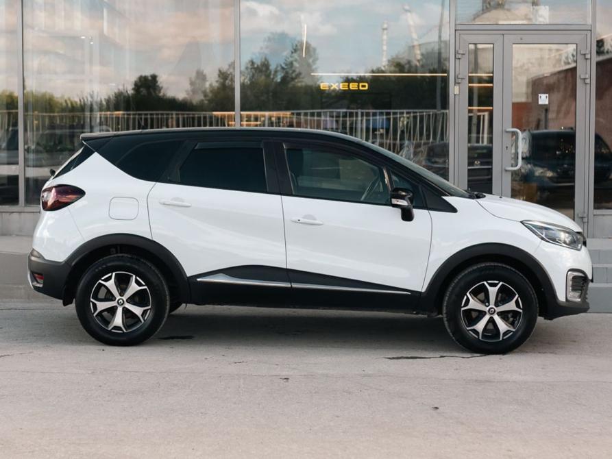 Renault Kaptur I Новосибирск  - изображение 4