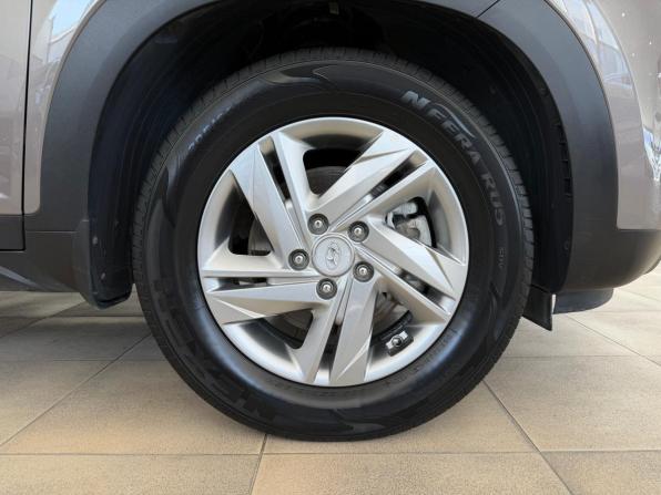 Hyundai Creta II с пробегом 2021 года, цена 2 250 000 рублей, 117057 км, внедорожник, Автокод Объявления