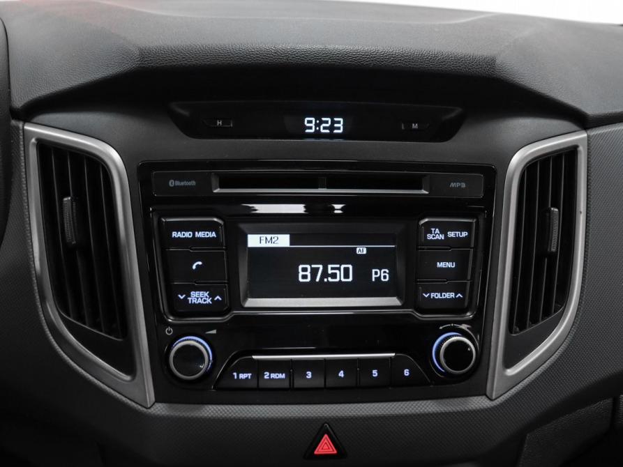 Hyundai Creta I Минеральные Воды  - изображение 15