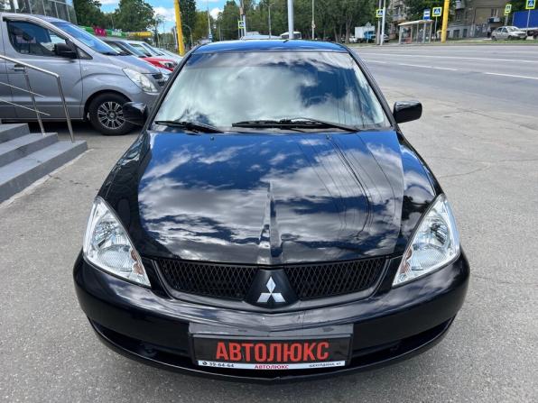 Mitsubishi Lancer IX Рестайлинг с пробегом 2007 года, цена 370 000 рублей, 280740 км, седан, Автокод Объявления