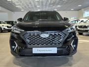 Hyundai Tucson III Рестайлинг Великий Новгород  - изображение 26