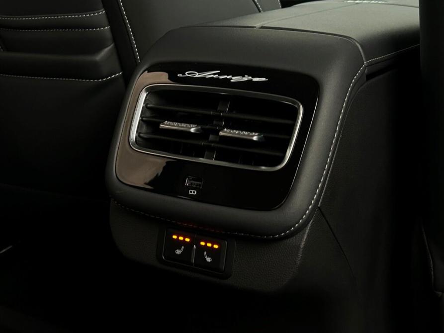 Chery Arrizo 8 Санкт-Петербург  - изображение 10