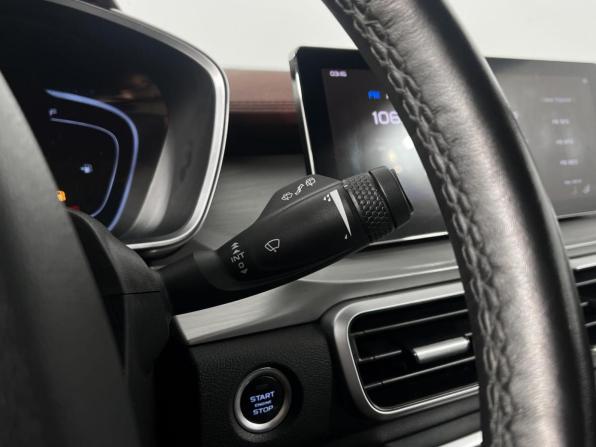 Geely Coolray I с пробегом 2022 года, цена 1 574 900 рублей, 131211 км, внедорожник, Автокод Объявления