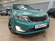 Kia Rio III Набережные Челны  - изображение 28