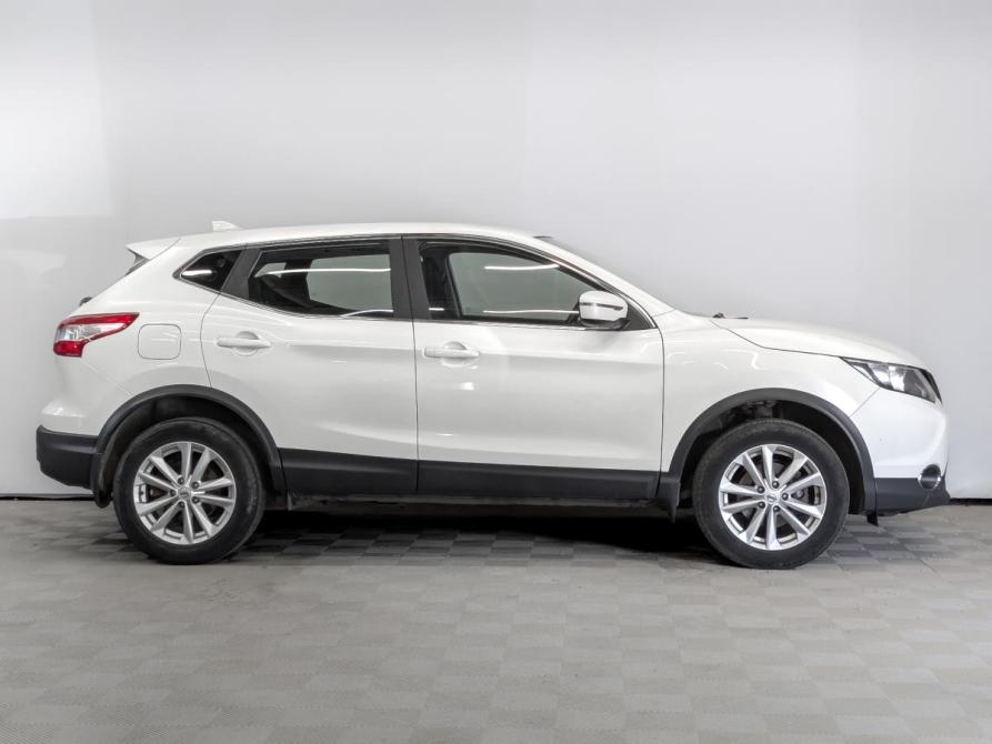 Nissan Qashqai II Москва  - изображение 4